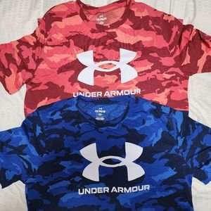 Under Armour 2 Pack